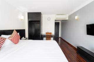 Haiven Hotel & Restaurant - 9