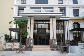 MT Collection Hotel Ha Long - 9