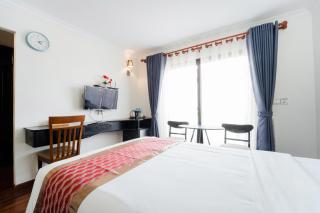 Haiven Hotel & Restaurant - 3