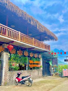 An Huy Homestay Mai Châu - 5