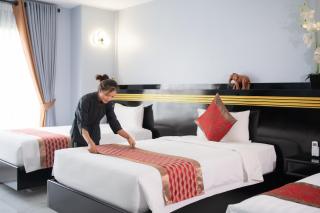 Haiven Hotel & Restaurant - 8