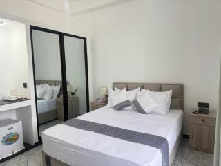 Galaxy Airport Hotel - 3