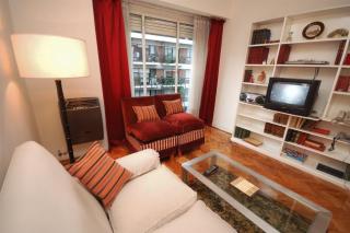 Mena House en Recoleta 3 Bed 2 Bath - Piso Alto - Buenos Aires - 7
