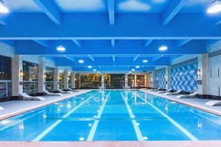 Dongguan Castfast Hotel - 9