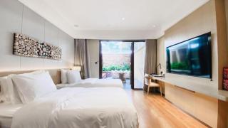 Dongguan Castfast Hotel - 2