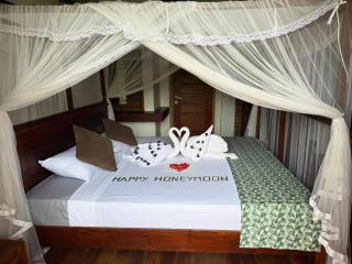 Steps Garden Resort - 7