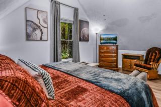 Smoky Mountain Bliss cabin - 7