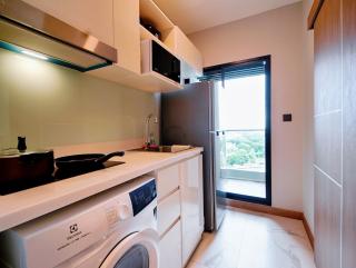 Amazing view from Infinity-Edged Pool 105N43 - 3