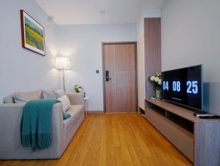 Amazing view from Infinity-Edged Pool 105N43 - 1