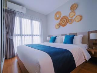 Amazing view from Infinity-Edged Pool 105N43 - 4