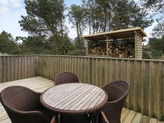 6 person holiday home in Løkken-By Traum - 2