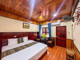 Tam Coc Central Homestay-Ninh Binh - 2