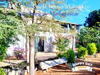 Guest house Melissa - 9