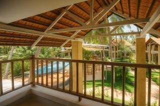 Coconut Garden Mui Ne - 1