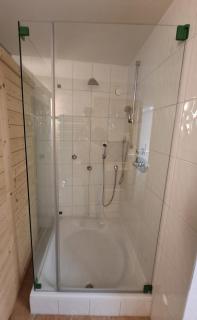 Ferienwohnung mit Bergkulisse - 7