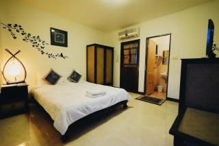 โรงแรมตีฆ้อง - Tri Gong Hotel - Chiang Mai - 0