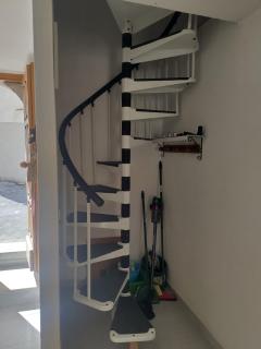 Casa vacanze nel Parco della Majella - 2