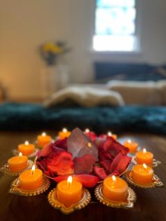 Temple Of Divine Light - 7