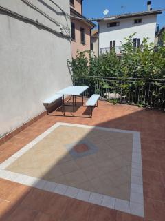 Casa vacanze nel Parco della Majella - 6