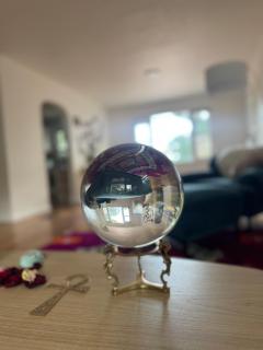 Temple Of Divine Light - 9