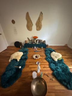 Temple Of Divine Light - 8