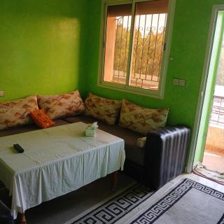 Appartement Design Prés du Stade My Abdellah - 3