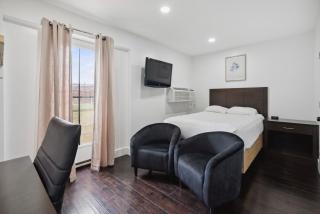 Affordable Cozy&Chic Hotel in Philadelphia - 3