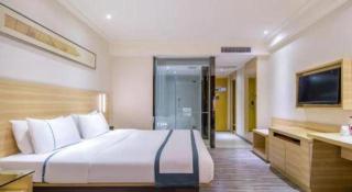 City Comfort Inn Zhuhai University Town Tangjiawan Plaza - 8