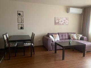 Royal Towers Bansko Apartment - Gondola - 9