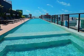 Move Tambaú/ Piscina/completo - 9