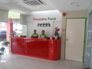 Hotel Strawberry Fields - 8