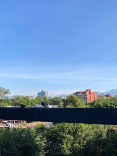 Casa Dream Nook- Condesa Private Room - 3