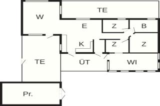 Secluded Forest Haven-By Traum - Løgsted - 9