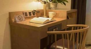 James Joyce Coffetel Taizhou Jiangyan Bus Terminal - 1