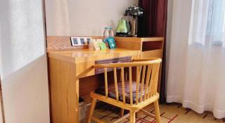 James Joyce Coffetel Taizhou Jiangyan Bus Terminal - 4