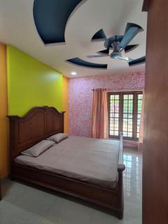 Pool villa kakkanad - 1