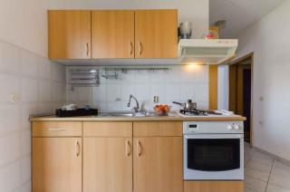 Apartment in Novi Vinodolski 15312 - 7