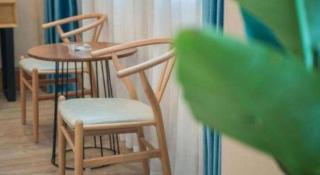 Super 8 by Wyndham Shifang Urban Rail Transportation College - 2