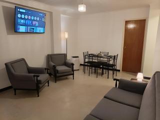 Apartamento Renovado Mejor Zona del Centro Full Equipo - 9