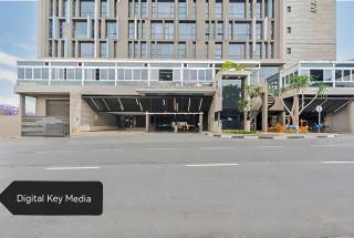 Sandton City Luxury Penthouse 504 - 8