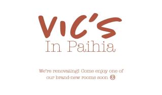 Vic's in Paihia - 6