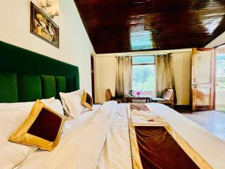 Hotel Inn Way #Near Beas River - 9