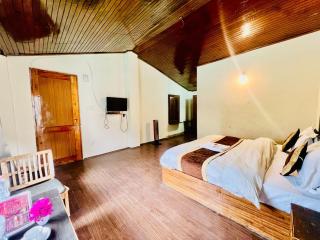 Hotel Inn Way #Near Beas River - 1