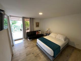 Hotel Campestre Villa Mary - 4