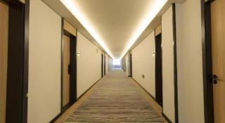 GreenTree Inn Express Shandong Zaozhuang Shizhong District Huashan Road Ginza - Zaozhuang - 2