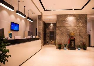 City Comfort Inn Qichun Experimental Middle School - 0