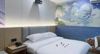 Super 8 Hotel Dingzhou Chongwen Street - 6