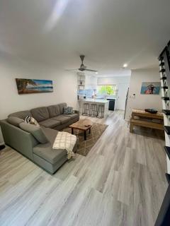 The Lazy Break at Trinity - 9