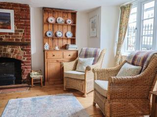 Church Farmhouse - 1