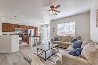 5 beds/Free Streaming/Arcade/Wi-Fi/Tv's/Coffee - 3